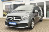 Mercedes-Benz V 250 Extra Lang LED Tempomat AHK 2Z Klima 8xAlu - Mercedes-Benz V 250 aus 2020