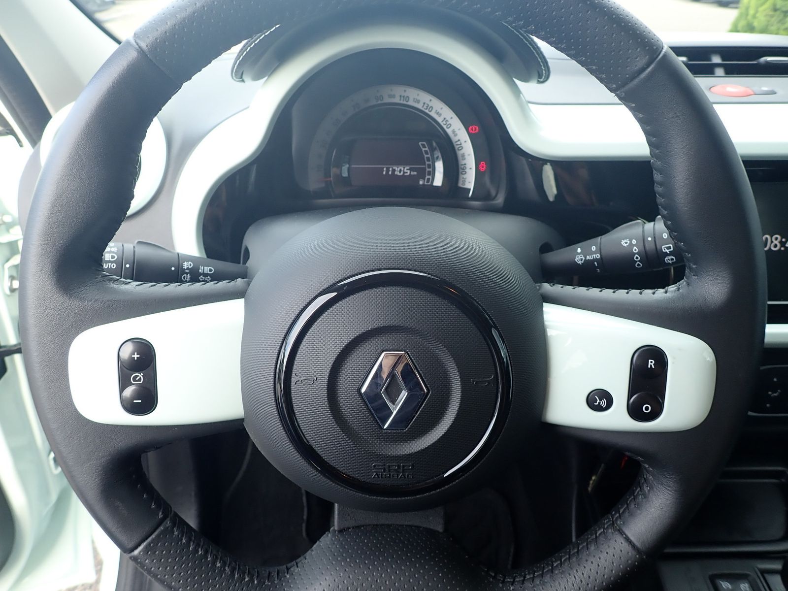 Fahrzeugabbildung Renault Twingo La Parisienne TCe 90 EDC