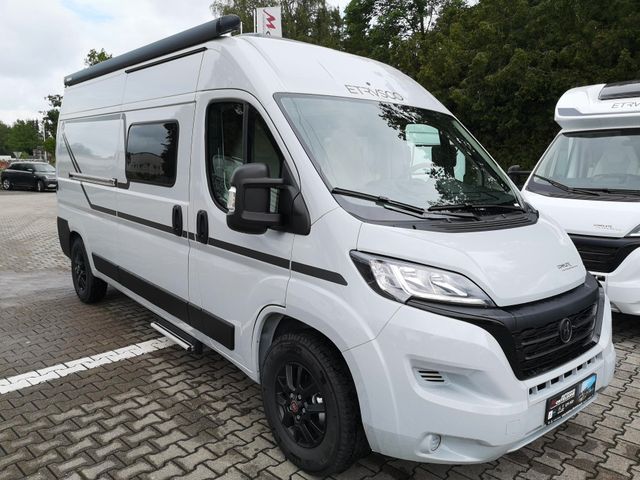 Etrusco CV 600 DB | Complete Selection | 140 PS