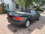 Audi Cabriolet 2.0  - gebrauchte Audi Cabriolet aus dem Jahr 1994