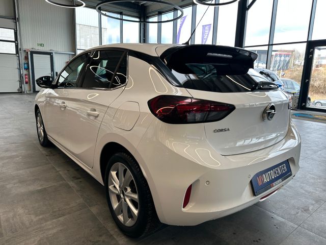 Opel Corsa F Elegance *Kamera*PDC*