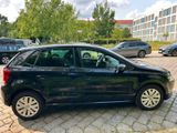 Volkswagen Polo "TEAM" 1.4 Comfortline  - Volkswagen Polo aus 2011: Comfortline