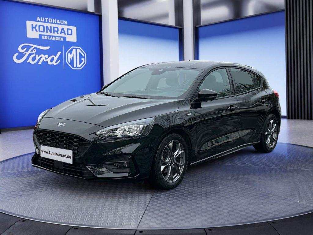 Ford Focus 1.0 EcoBoost ST-LINE *Easy-Parking-Pk*Wint