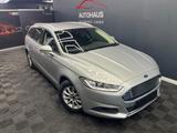 Ford Mondeo Turnier Business Edition Automatik Navi