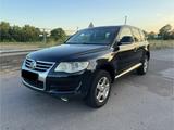 Volkswagen VW Touareg 3,0 TDI Leder AHK-3,5T ABT Ends... - Volkswagen Touareg: Abt