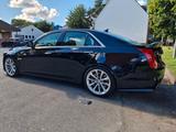 Cadillac CTS-V 6.2L V8 | Carbon Package | 55.000 - Cadillac Gebrauchtwagen von 2016