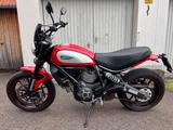 Ducati Scrambler Icon - DUCATI SCRAMBLER ICON