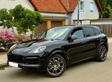 Porsche Cayenne 3.0 V6 Tiptronic -