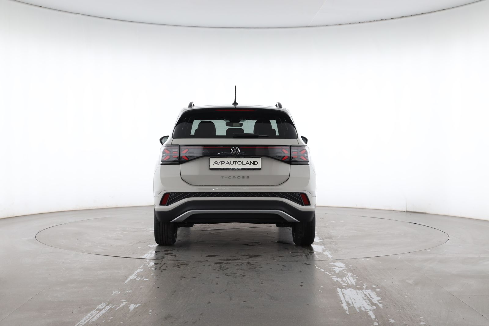 Volkswagen T-Cross - Bild 6