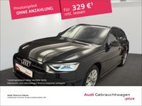 Audi A4 - Vorschau Bild 1