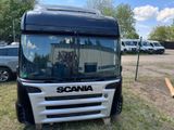 Scania R420 FAHRERHAUS KOMPLETT Kabine - Scania R
