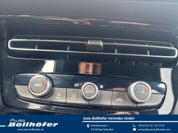 Bild 16 Opel Mokka Ultimate 1.2 ALCANTARA/KLIMA AT/PDC V+H+CA