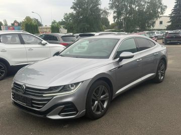 Volkswagen Arteon - 1