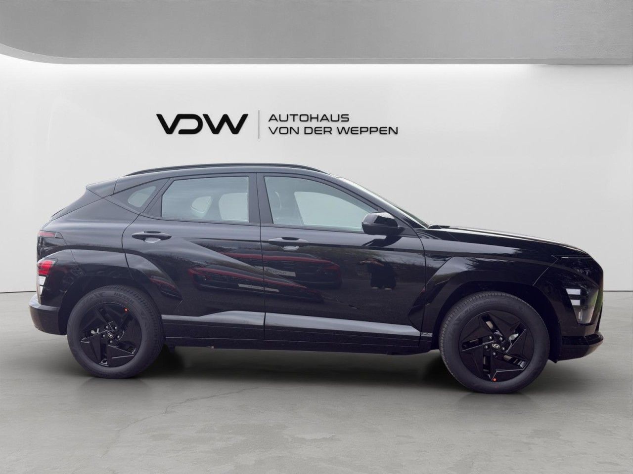 Hyundai KONA Elektro – Bild 9