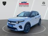 Citroën C3 Turbo 100 Stop&Start MAX - Citroën C3 aus 2025