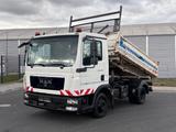 MAN 8.220 TGL Kipper *BB *Klima - MAN 220 tgl 8