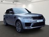 Land Rover Range Rover Sport D350 Autobiography Dynamic - gebrauchte Land Rover Range Rover Sport aus dem Jahr 2022