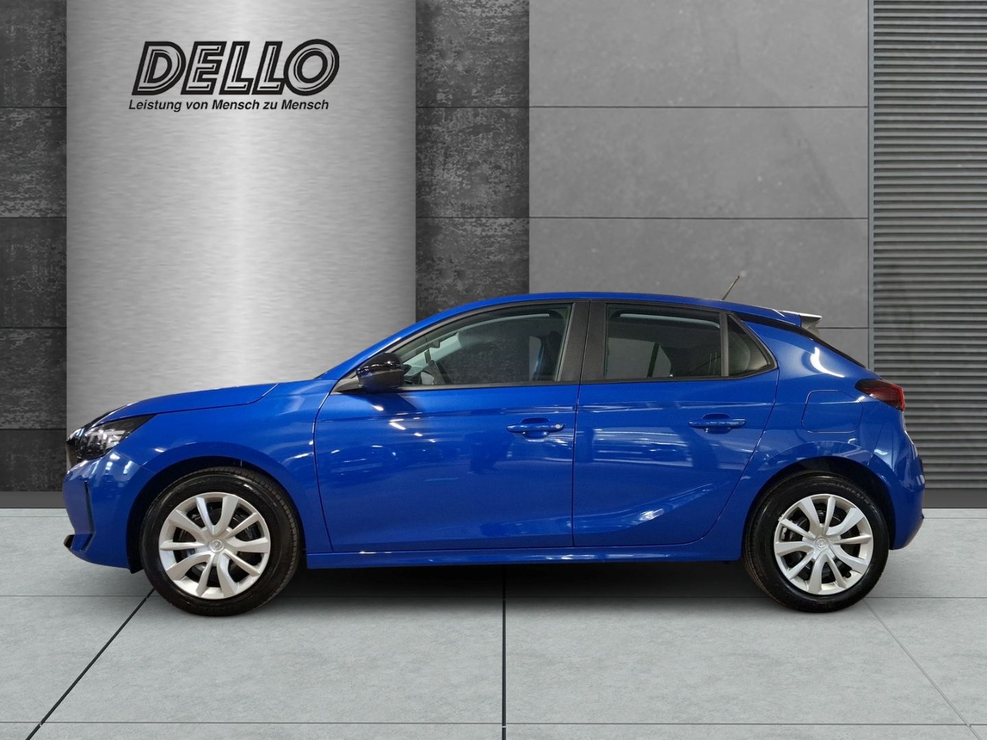Opel Corsa - Bild 2