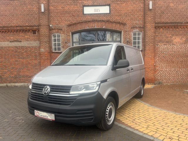 Volkswagen T6.1 Transporter DSG /LED/NAVI/RFK/3Sitzer