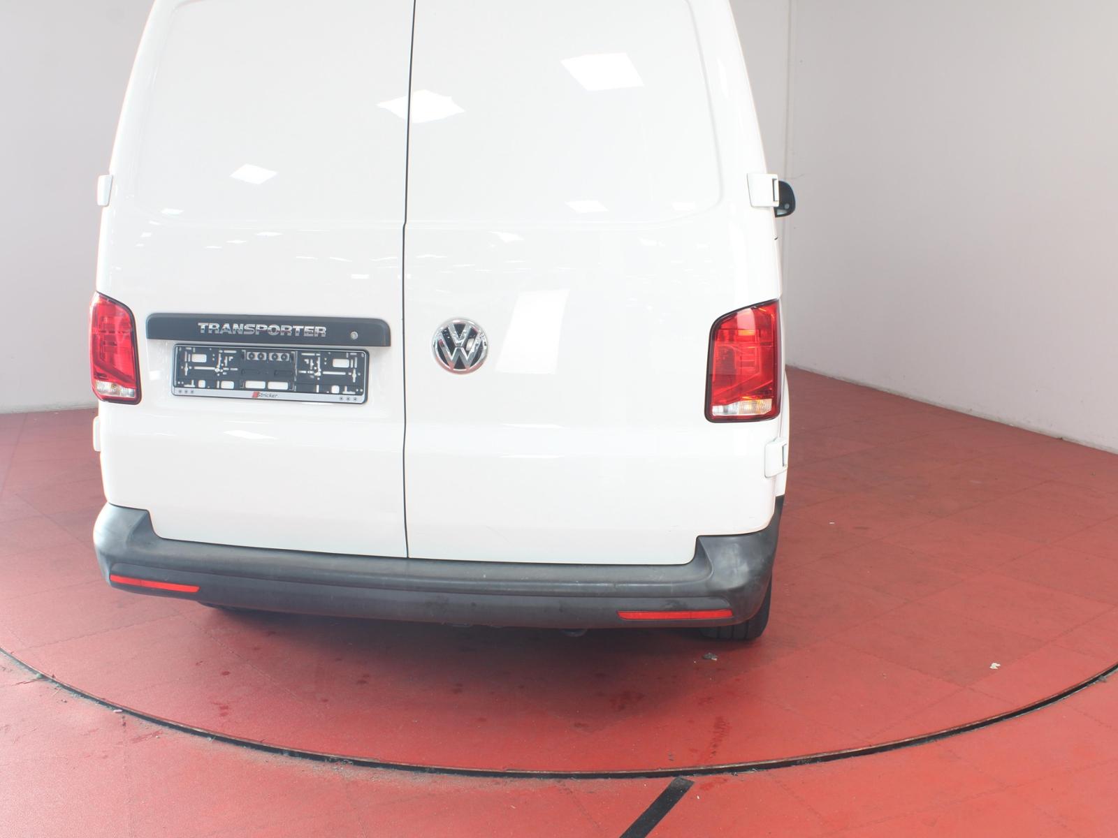 Volkswagen T6.1 Transporter Kasten 2.0TDI 261,-ohne Anzahlu