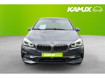 BMW 218 Gran Tourer - 10