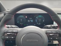Hyundai TUCSON - Vorschau Bild 8