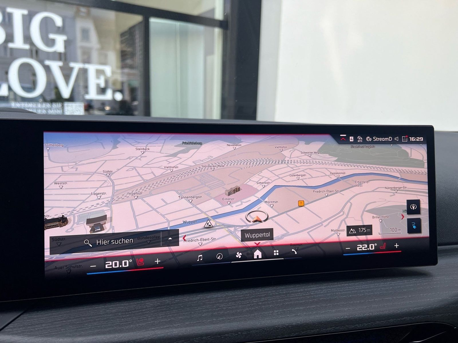 BMW i4 - Bild 14