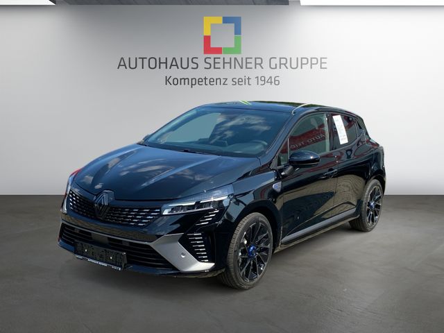 Renault Clio Esprit Alpine E-Tech Full Hybrid 145 +Navi