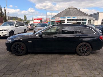 BMW 525 - 9