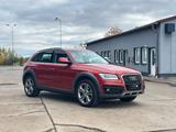 Audi Q5 2.0 TDI quattro  Off-Road Audi exclusive ACC - Audi Q5 mit Diesel-Antrieb