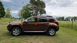 Dacia Duster I Laureate 4x2 - Dacia Duster aus 2010