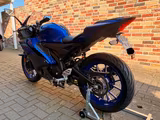 Yamaha YZF-R125 Tiefergelegt, 7000km, erw. Garantie - Offers