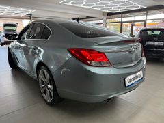 Opel Insignia - Vorschau 3