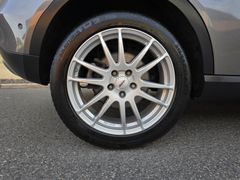 MERCEDES-BENZ GLA 200 1,6 Benzin Navi Automatik 80Tkm TÜV01/28