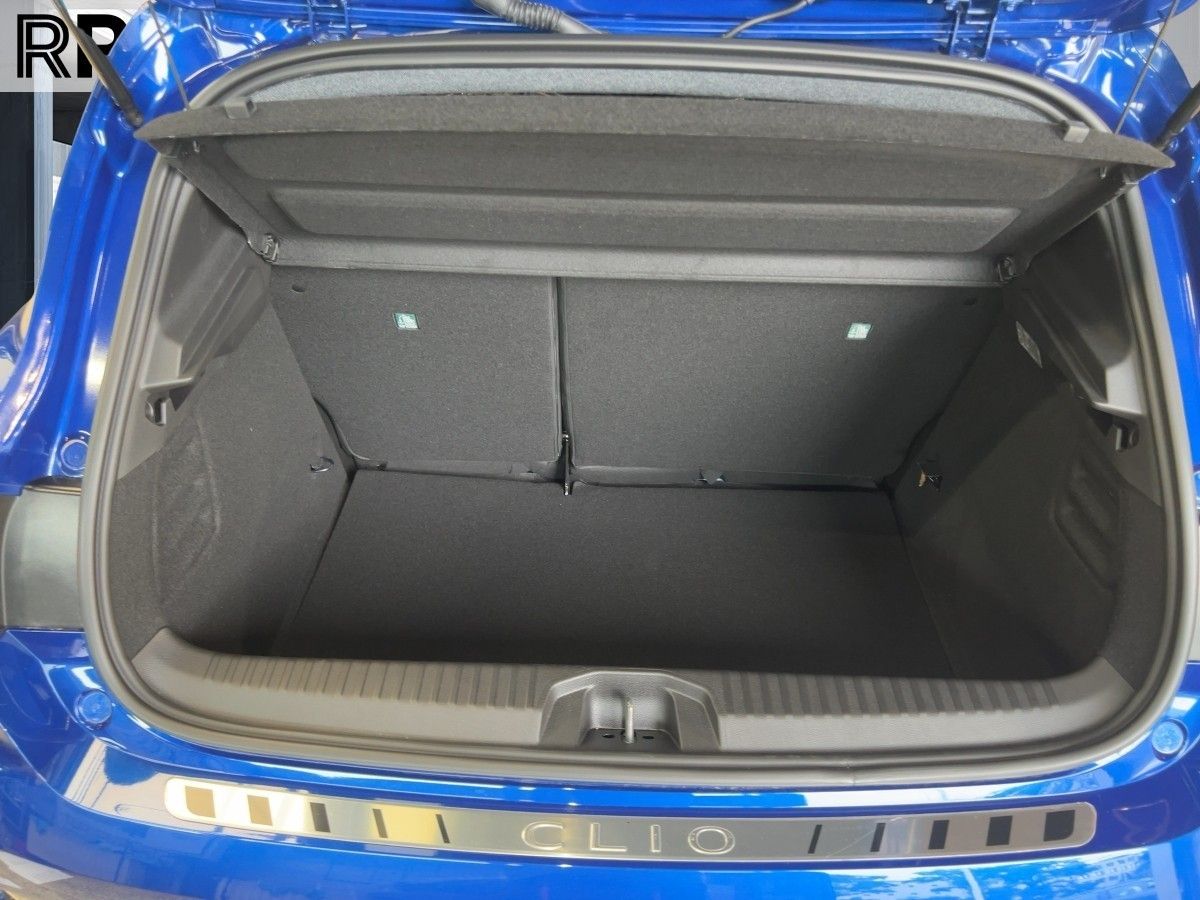 Renault Clio - Bild 18