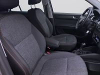 Skoda Fabia - Vorschau Bild 17