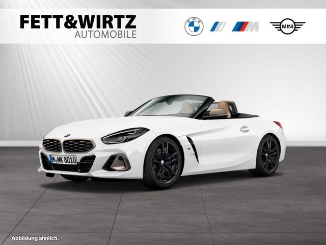 BMW Z4 M40i Head-Up|Harman/Kardon|DrivingAssistant