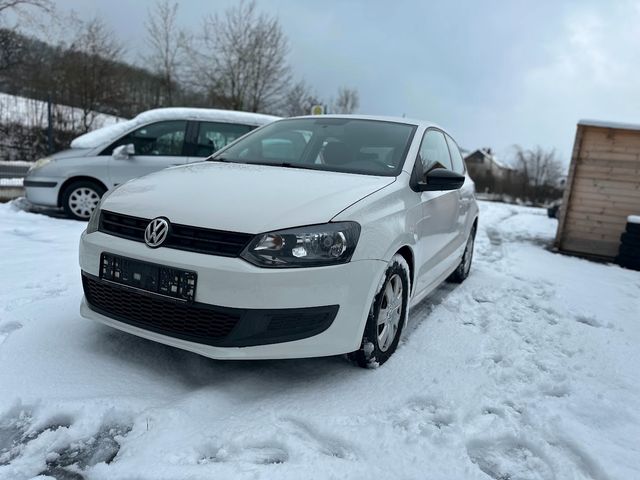 Volkswagen Polo V Trendline