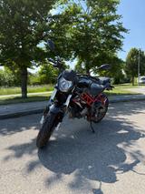 Benelli BN125 - BENELLI BN 125