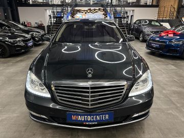 MYAUTOCENTER – Gebraucht- und Jahreswagen mit Werkstattservice in Pfaffenhofen Mercedes-Benz S 500 CGI L *Massage*Pano*Entertainment*VOLL*