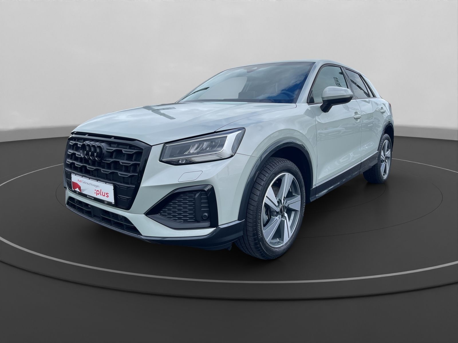 Audi Q2 - Bild 2