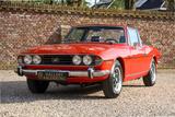 Triumph Stag MkII "Restored to a high standard" The firs - Triumph: Stag