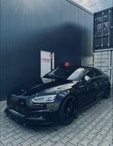 Audi S5 3.0 TFSI tiptronic quattro - Matrix - HUD - 