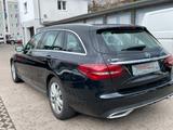 Mercedes-Benz C 180 T-Modell 9G-Tronic Avantgarde - Mercedes-Benz C 180: T Modell