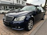 Mercedes-Benz C 180 C -Klasse Lim. C 180 CDI BlueEfficiency - Mercedes-Benz C-Class: 180 Cdi