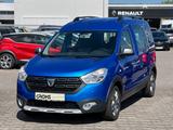 Dacia Dokker Stepway Plus - Dacia Dokker: Stepway Plus