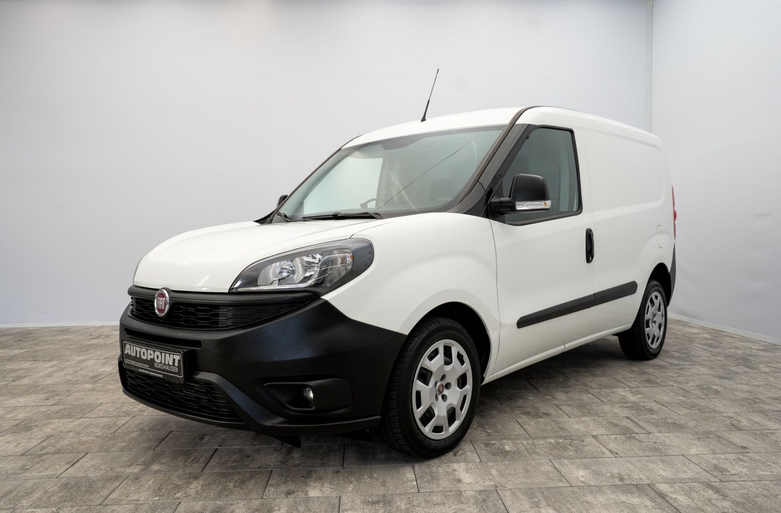 2022 Fiat Doblo