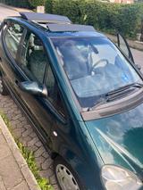 Mercedes-Benz A-Klasse Scheckheft Full bei MB-90.000km-A... - Mercedes-Benz A 140: Automatik