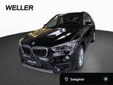 BMW X1 sDrive20i Advantage LED Navi SHZ PDC Parkass.