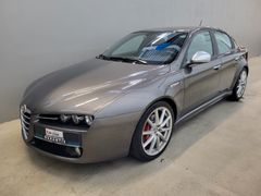 Alfa Romeo 159 1.9 JTDM 16V ti *Leder| Xenon| PDC*